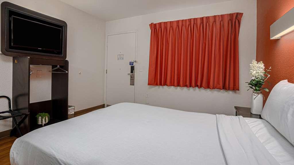 Motel 6-Carlsbad, Ca Beach חדר תמונה
